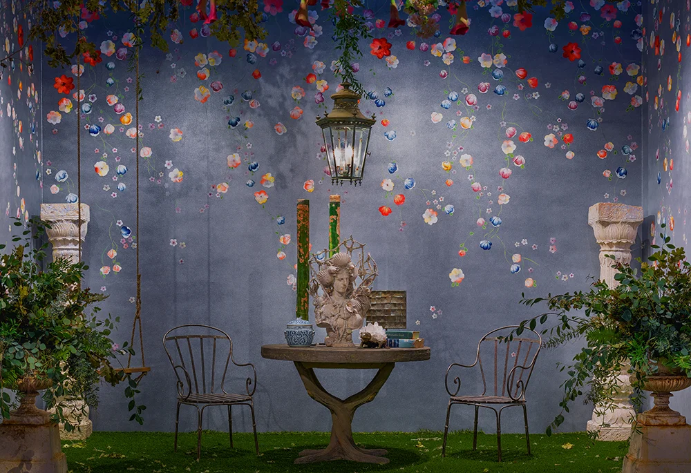 De Gournay Kendall Wilkinson. Photo by Drew Altizer 3 Auturm.jpg