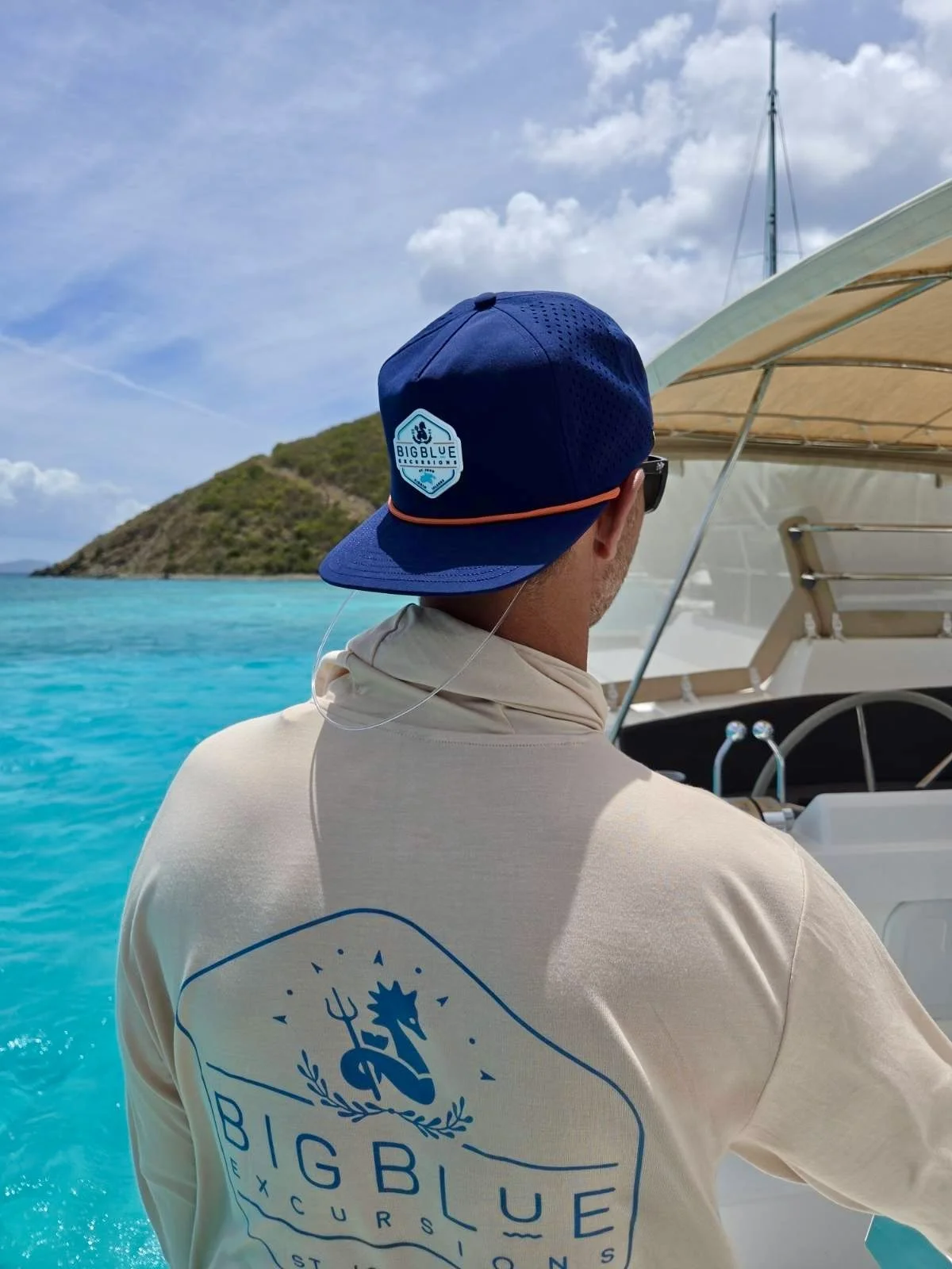 Captain's Hat