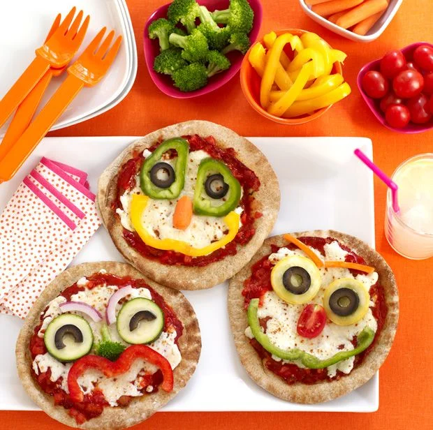 Make Your Own Pizza Party | $275