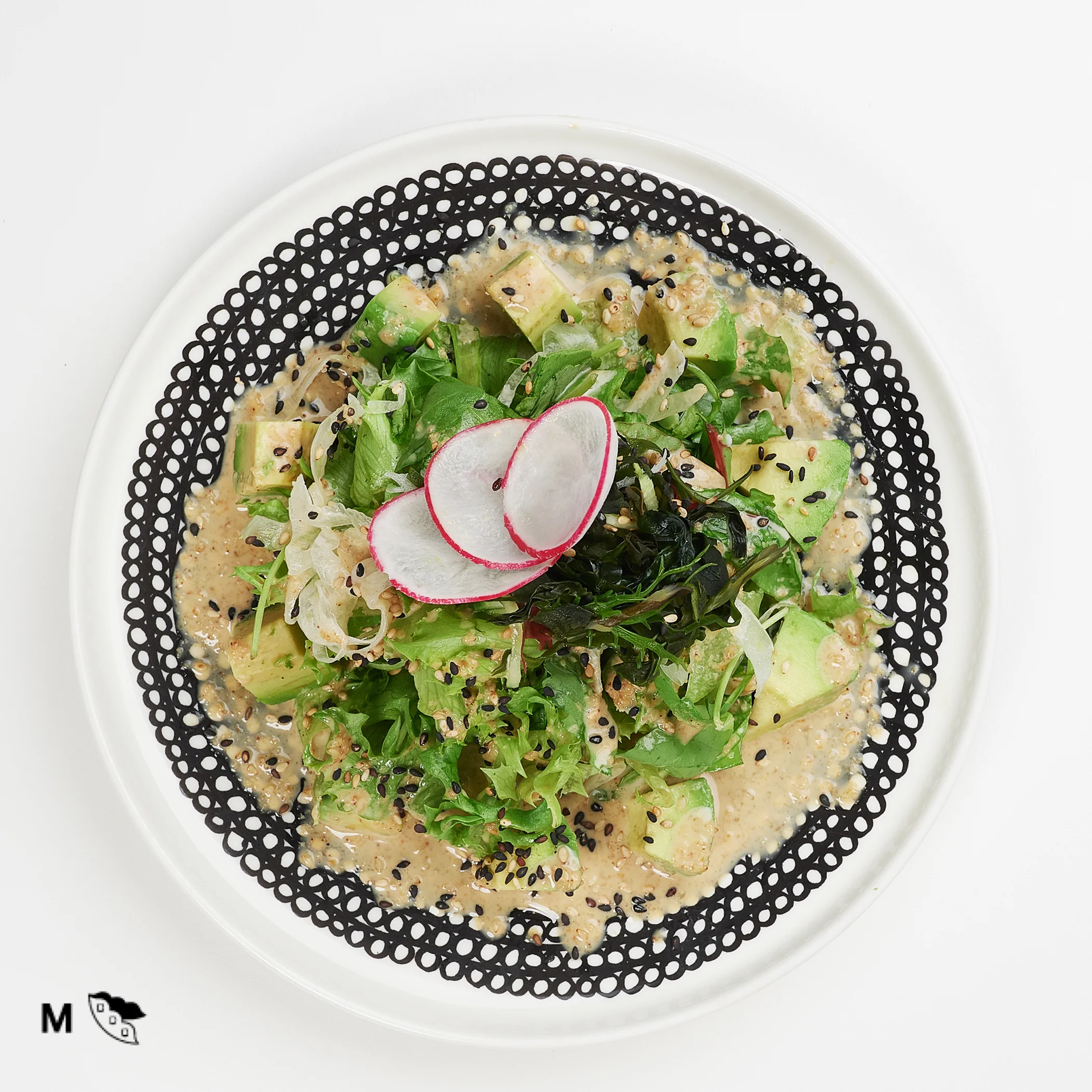 AVOCADO SALAD