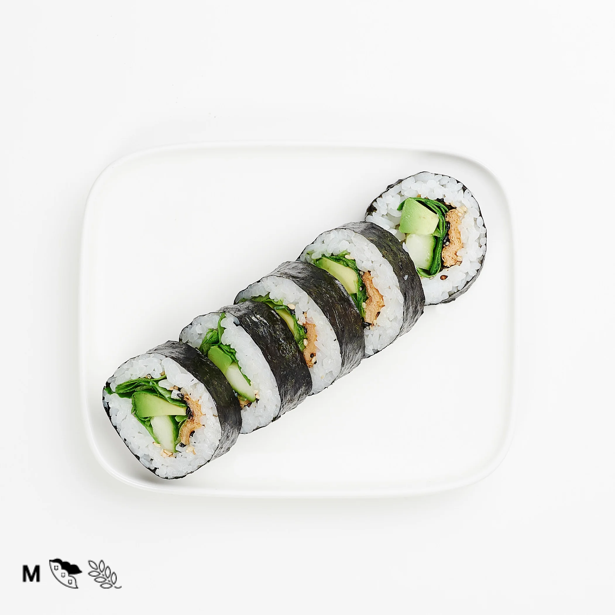 VEGEMAKI 5PCS
