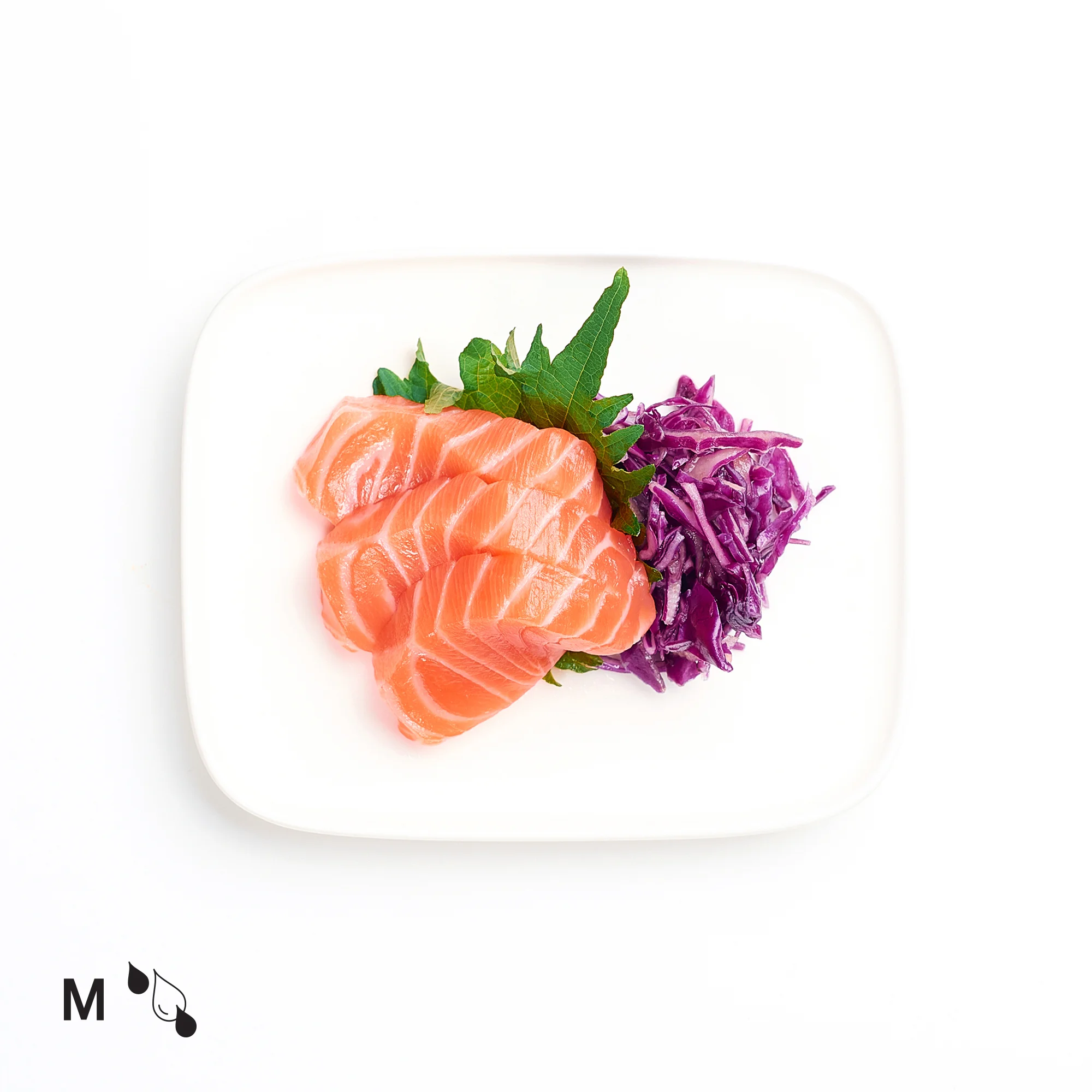 SHAKE SASHIMI 6.20