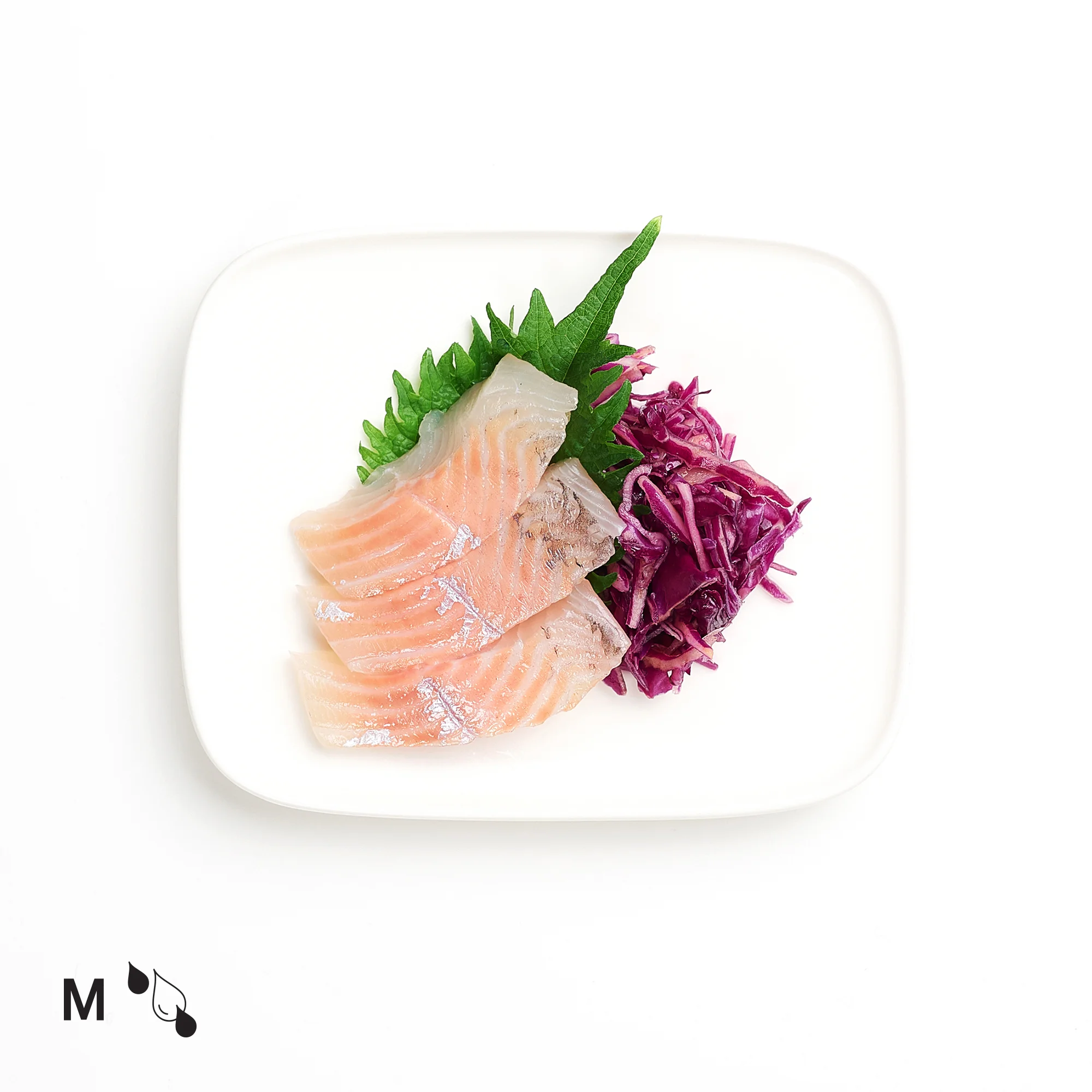 SHIROMASU SASHIMI 7.50