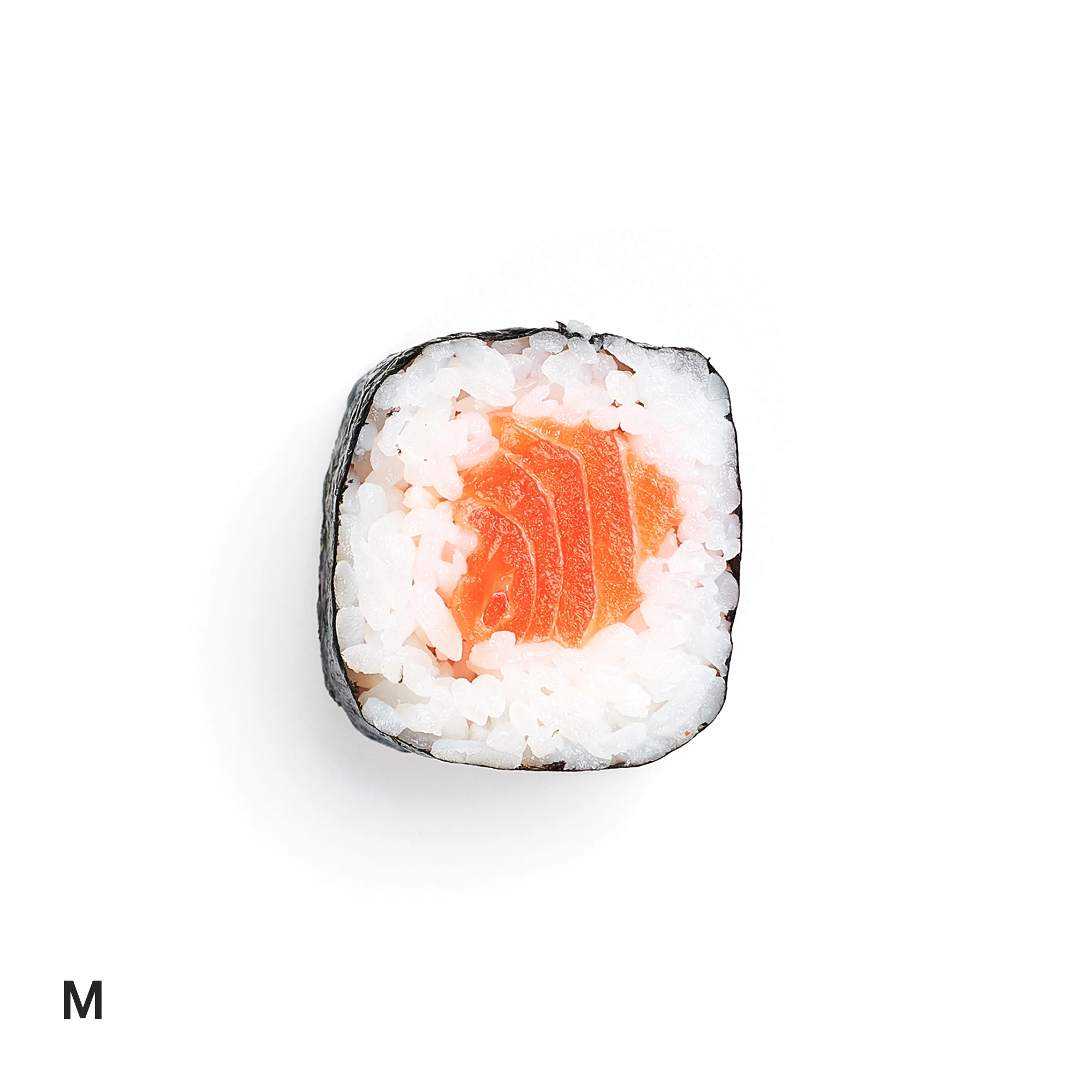 SHAKE MAKI 8.30