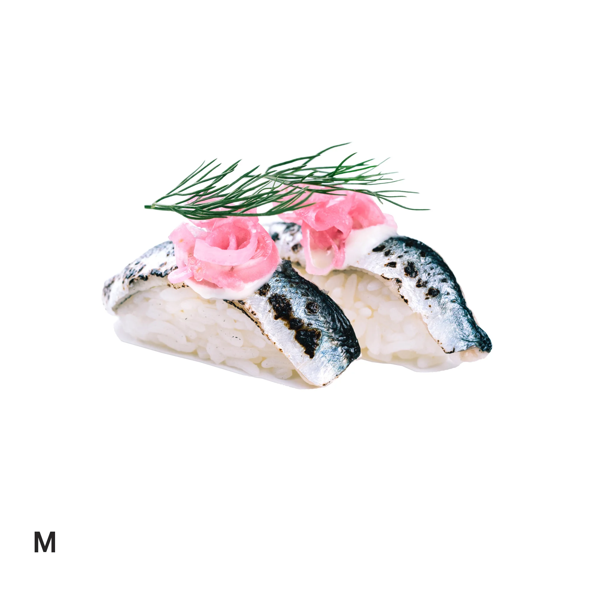 BALTIC NIGIRI 6.50