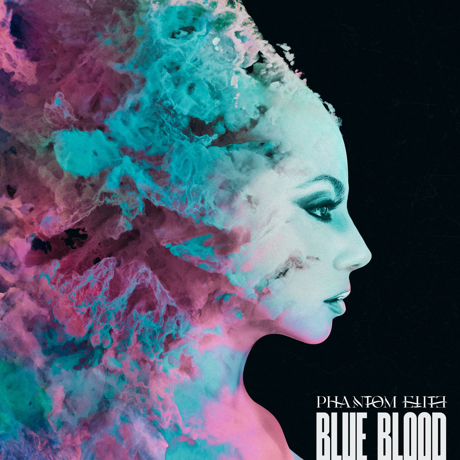 BLUE BLOOD // ALBUM (MARCH 2023)