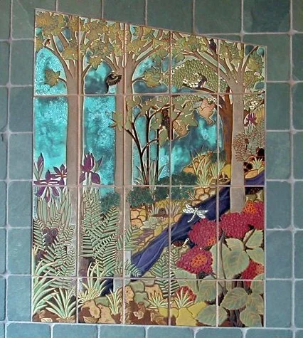 Bringing the Outdoors In