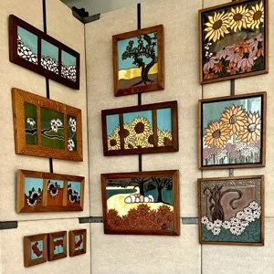Handmade Holiday Studio Open House