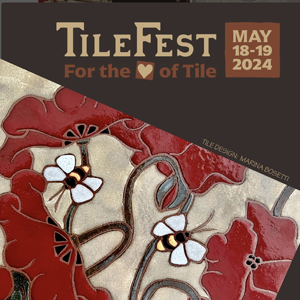 My New Knees and I are Hitting the Road for #TileFest 24