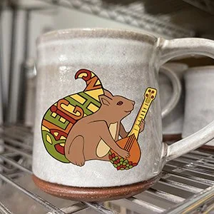 Autumn Awe, Fall Festivals, and Mug Magic
