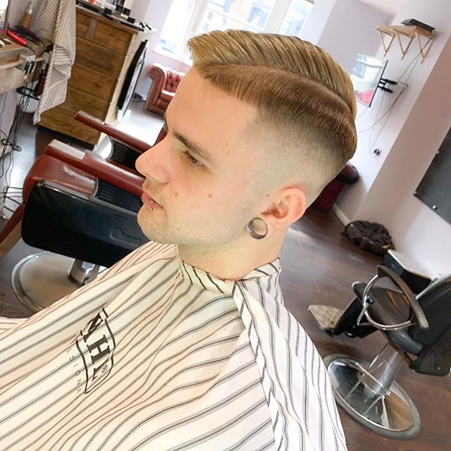 We Go Again👊🏻 Back on the tools till 4pm today! Walk ins &amp; Appointments so there&rsquo;s really no excuse🙌🏼 @trim_kardashian