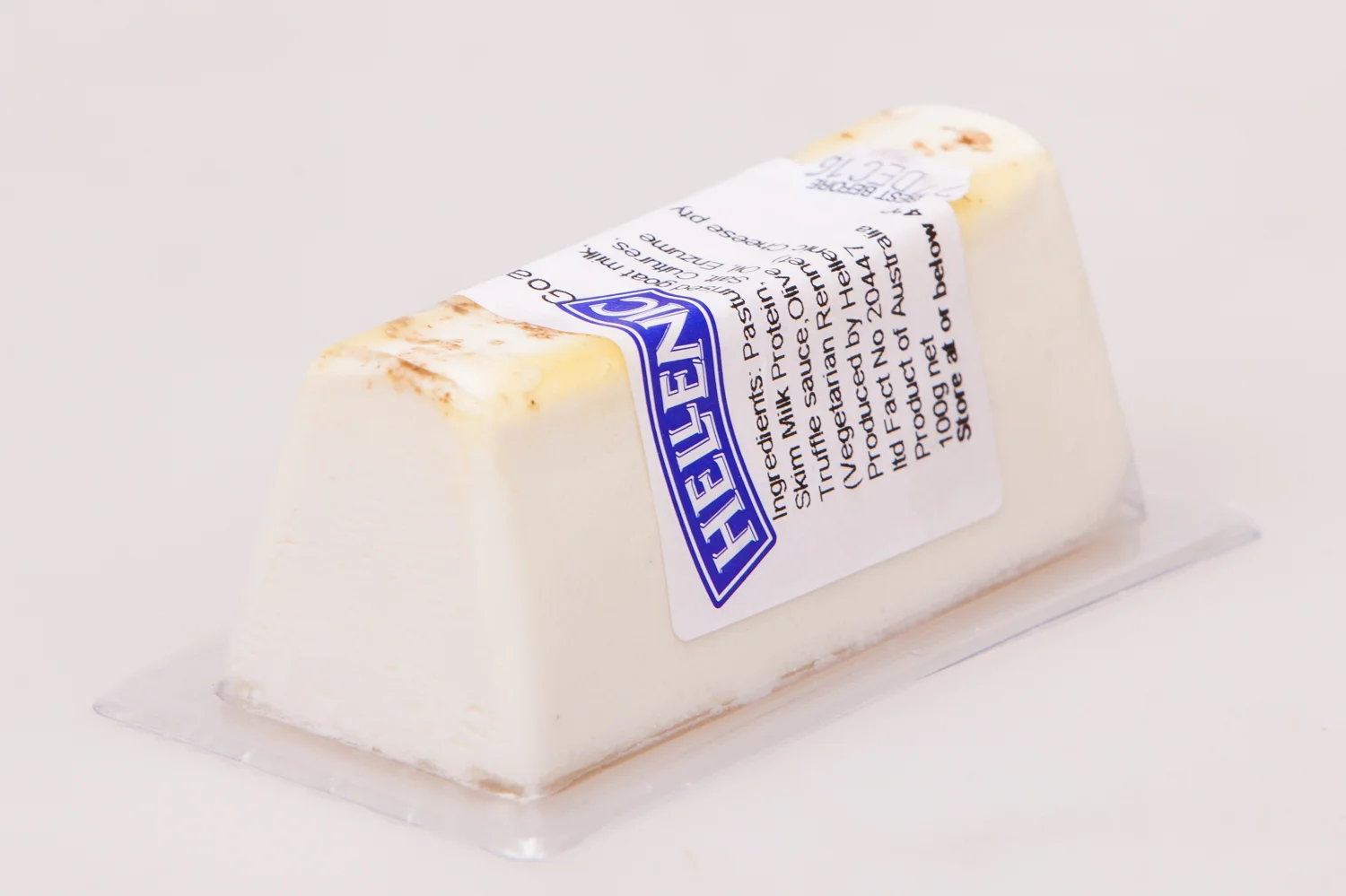 Goat Cheese - Truffle