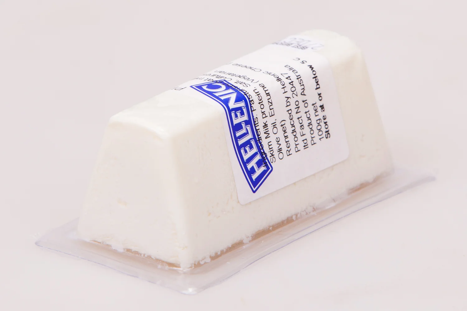 Goat Cheese - Plain