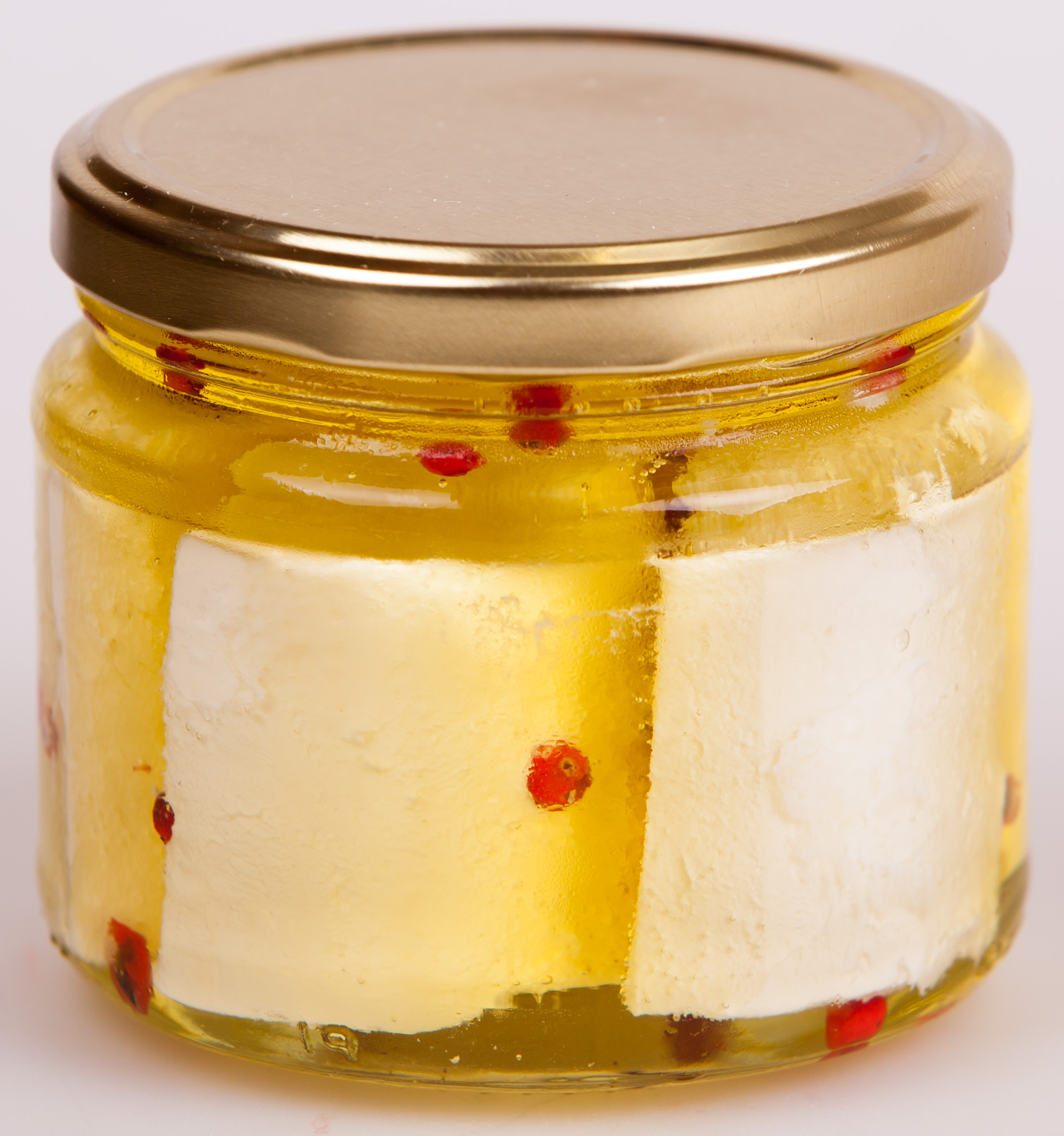Persian Style Feta