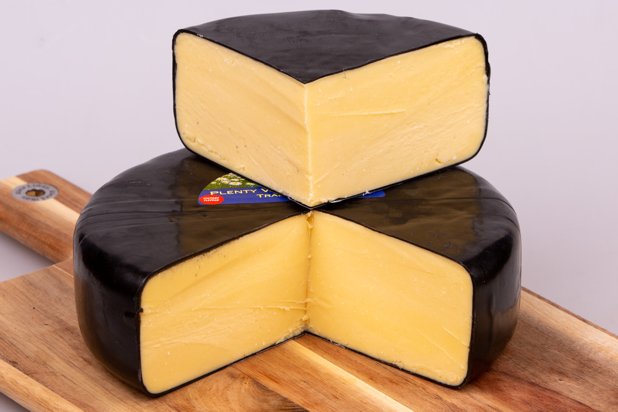 Plain Vintage Cheddar