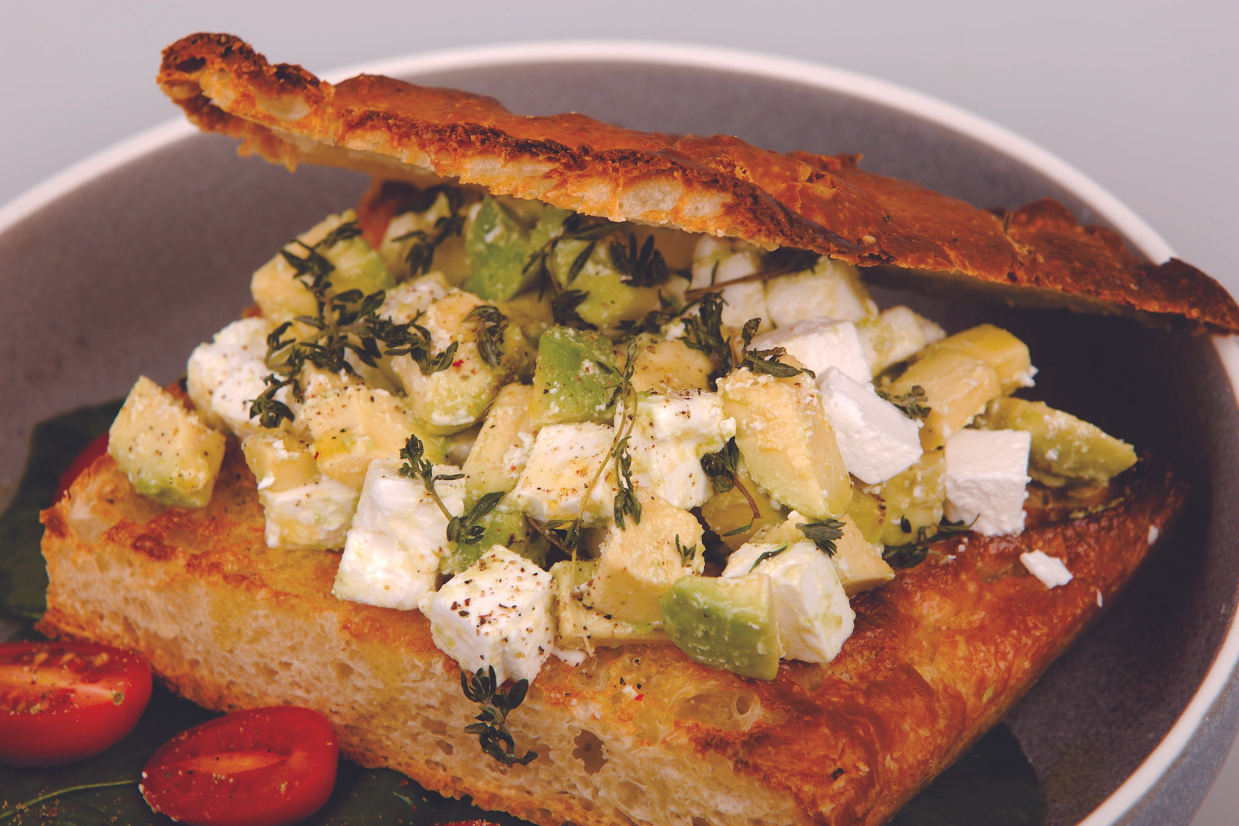 Gourmet Feta