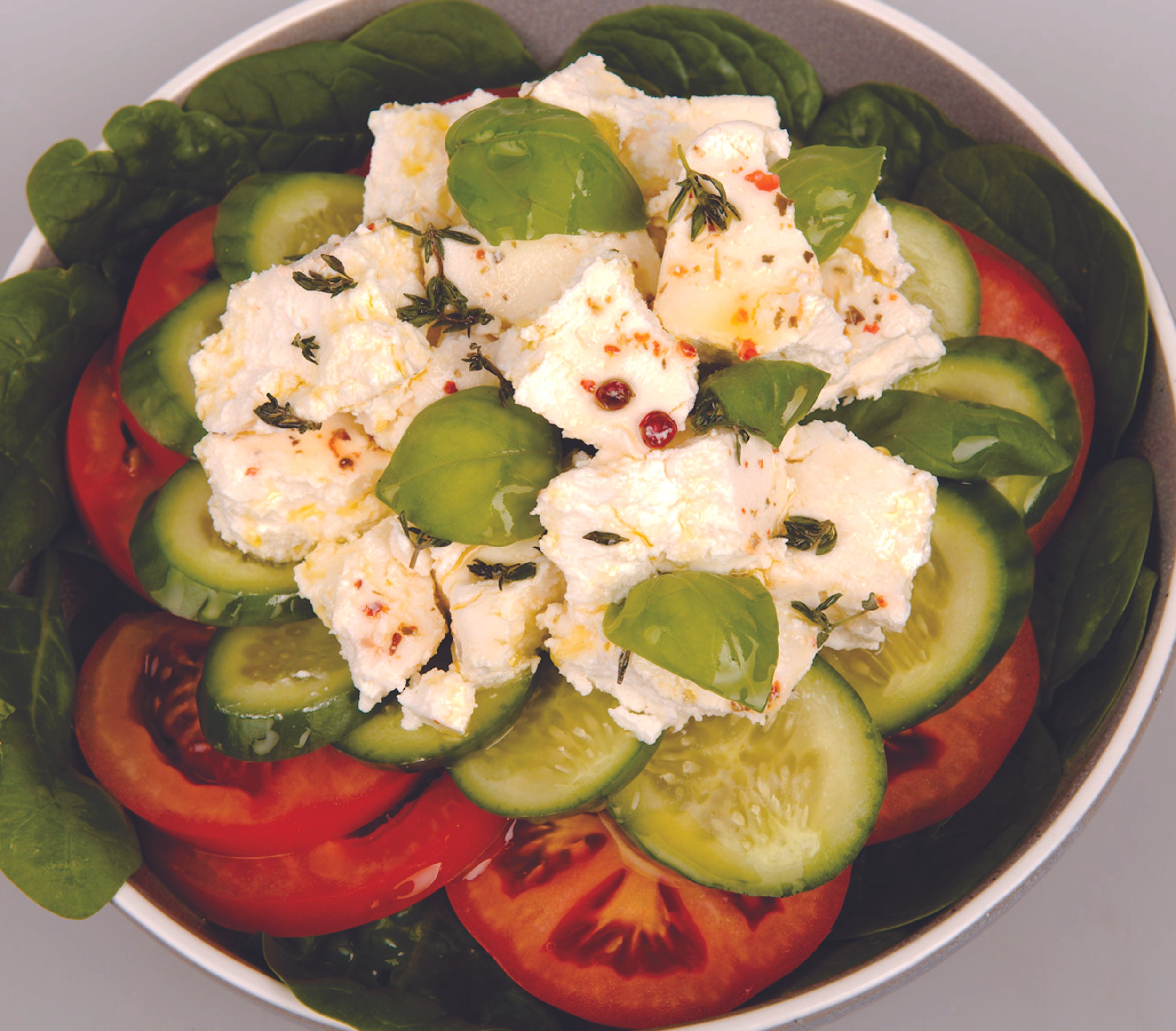 Persian Feta