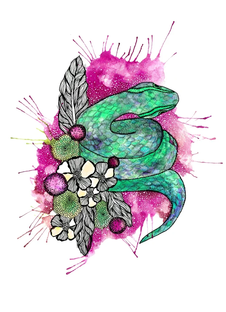 Snake