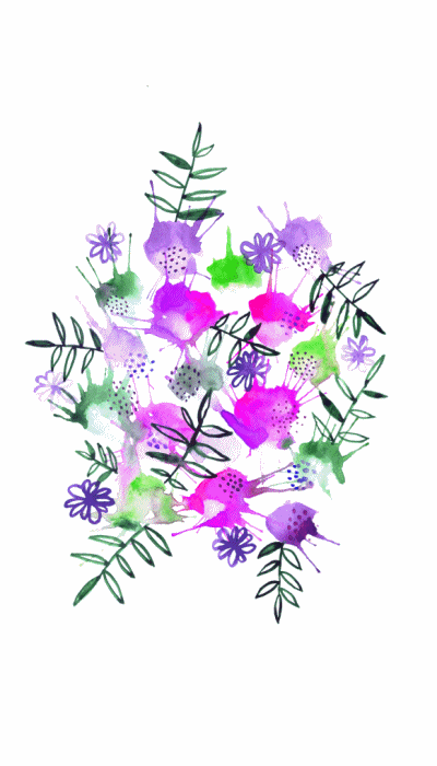 Flower bouguet