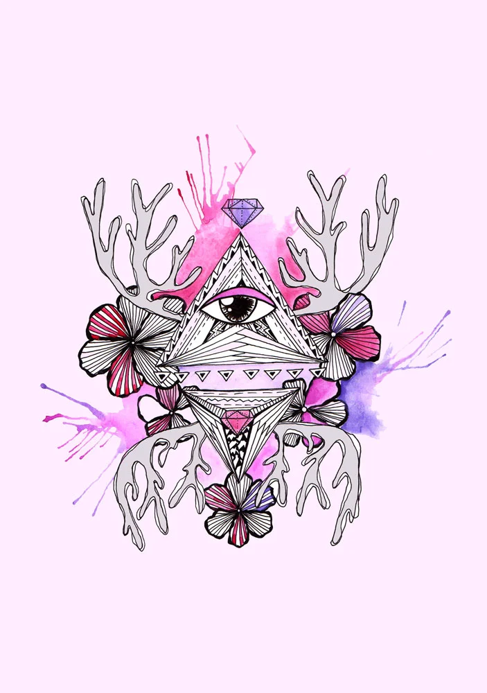 Welcome to the mystery