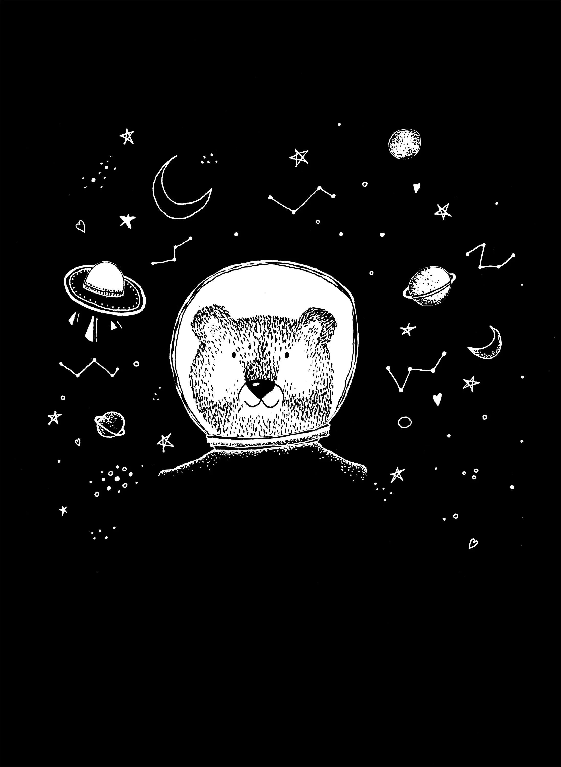 Bear
