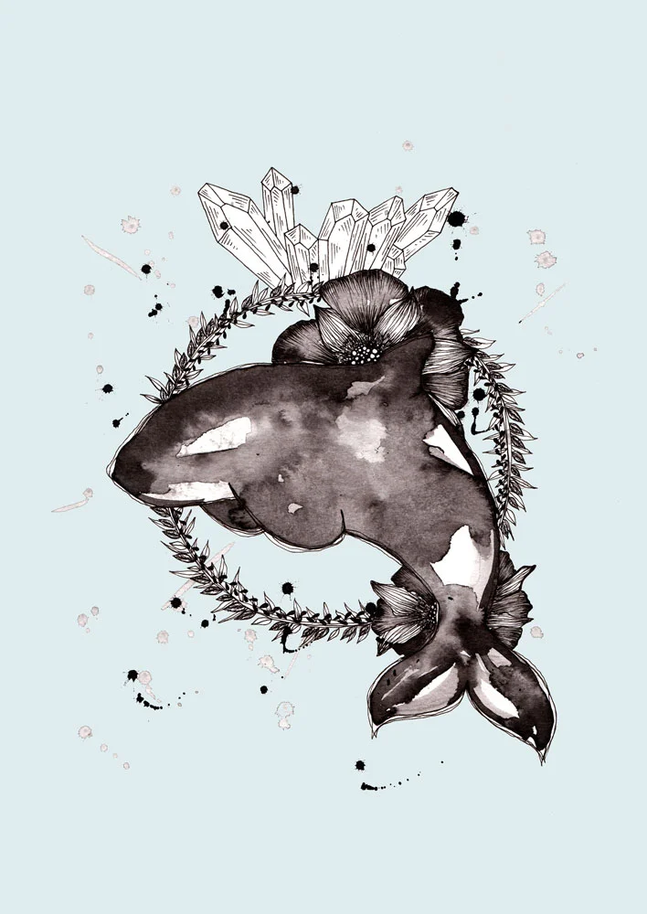 Whale