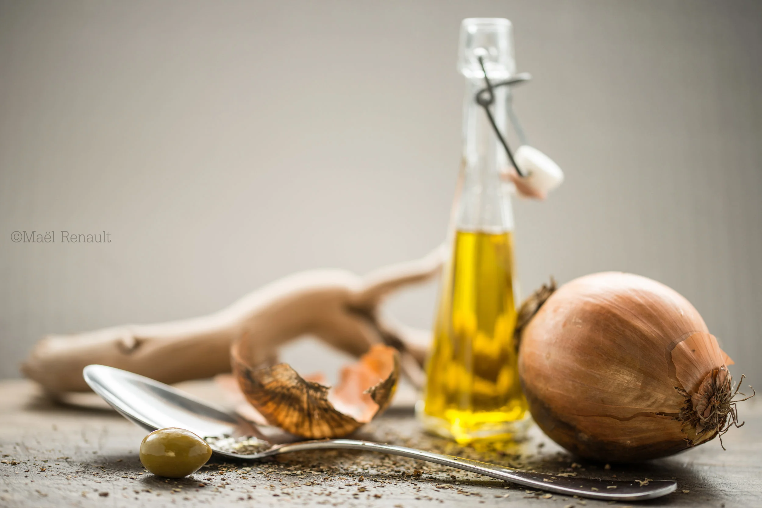 South of France / Food & Drink