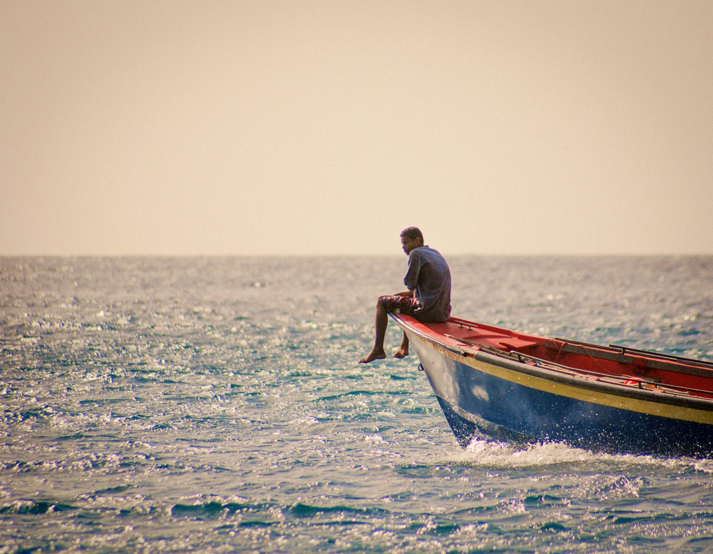 Fisherman North Madinina / Lifestyle