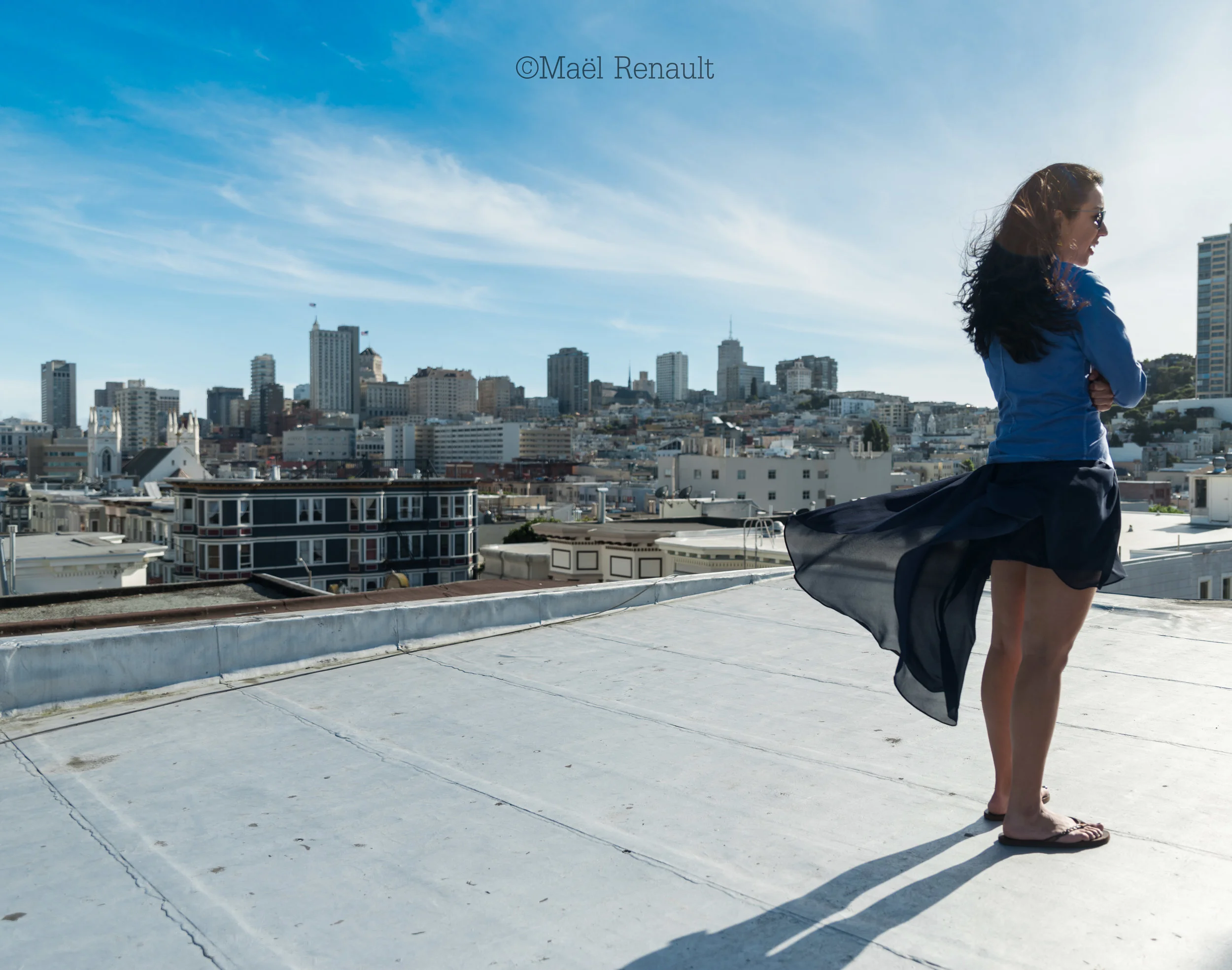 Rooftop