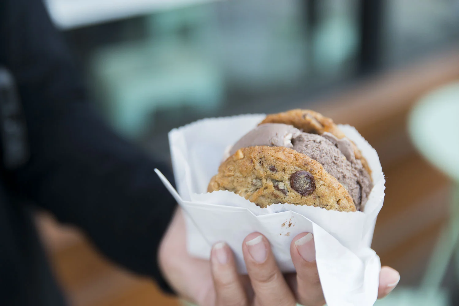 Food Tour Market With Cozymeal