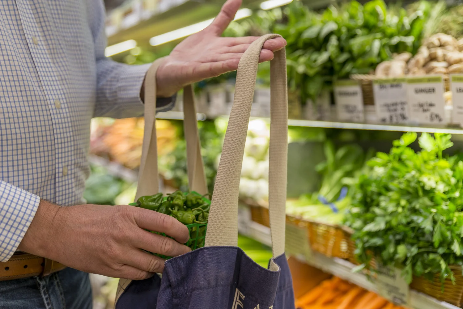 Food Tour Market With Cozymeal