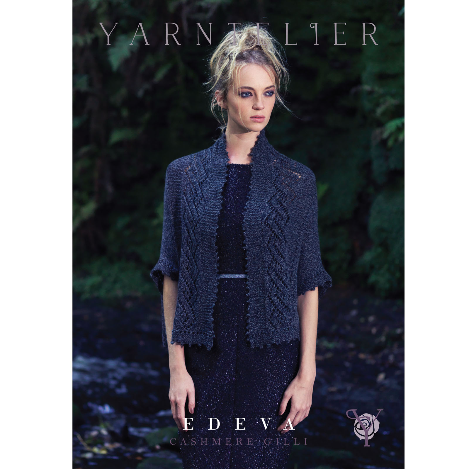 Edeva Digital Pattern