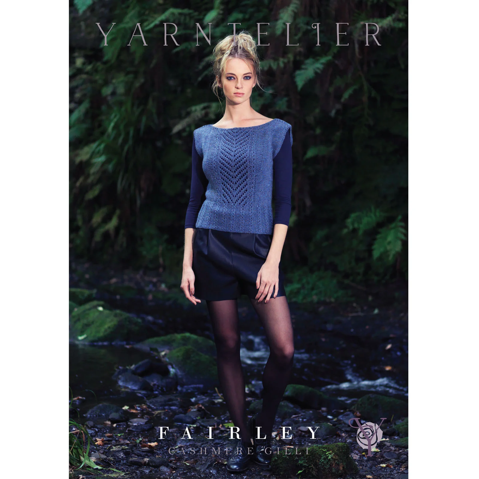 Fairley Digital Pattern