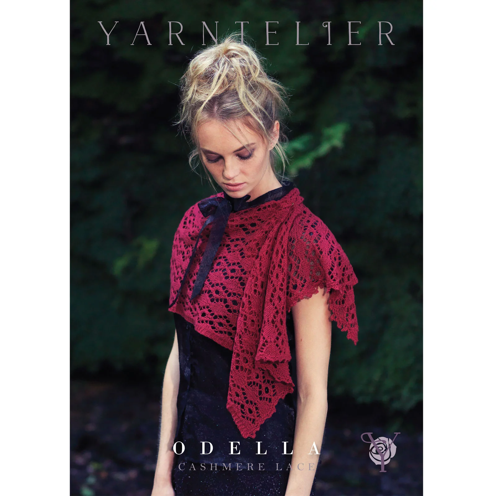 Odella Digital Pattern