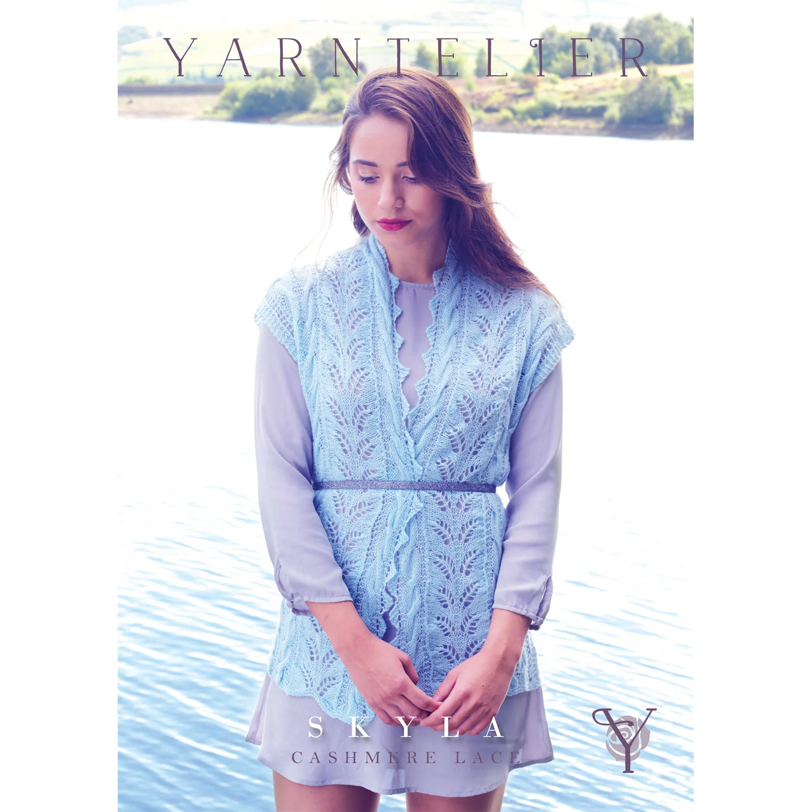 Skyla Digital Pattern