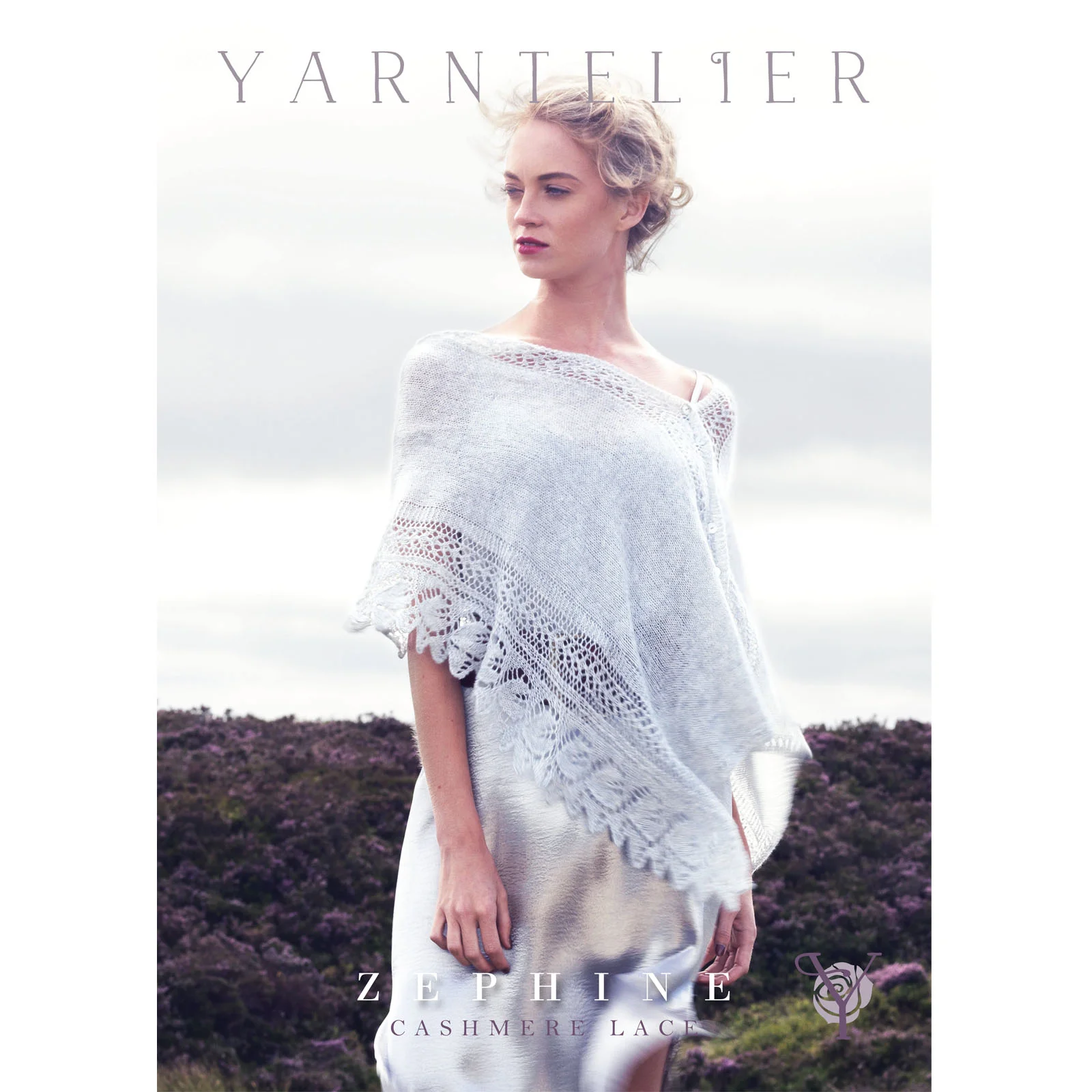 Zephine Digital Pattern