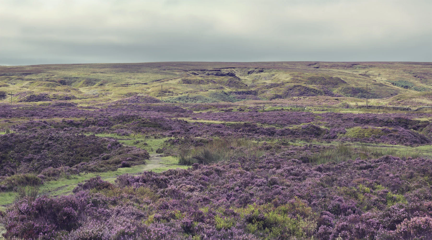 Cook's Study Hill, Holmfirth, West Yorkshire