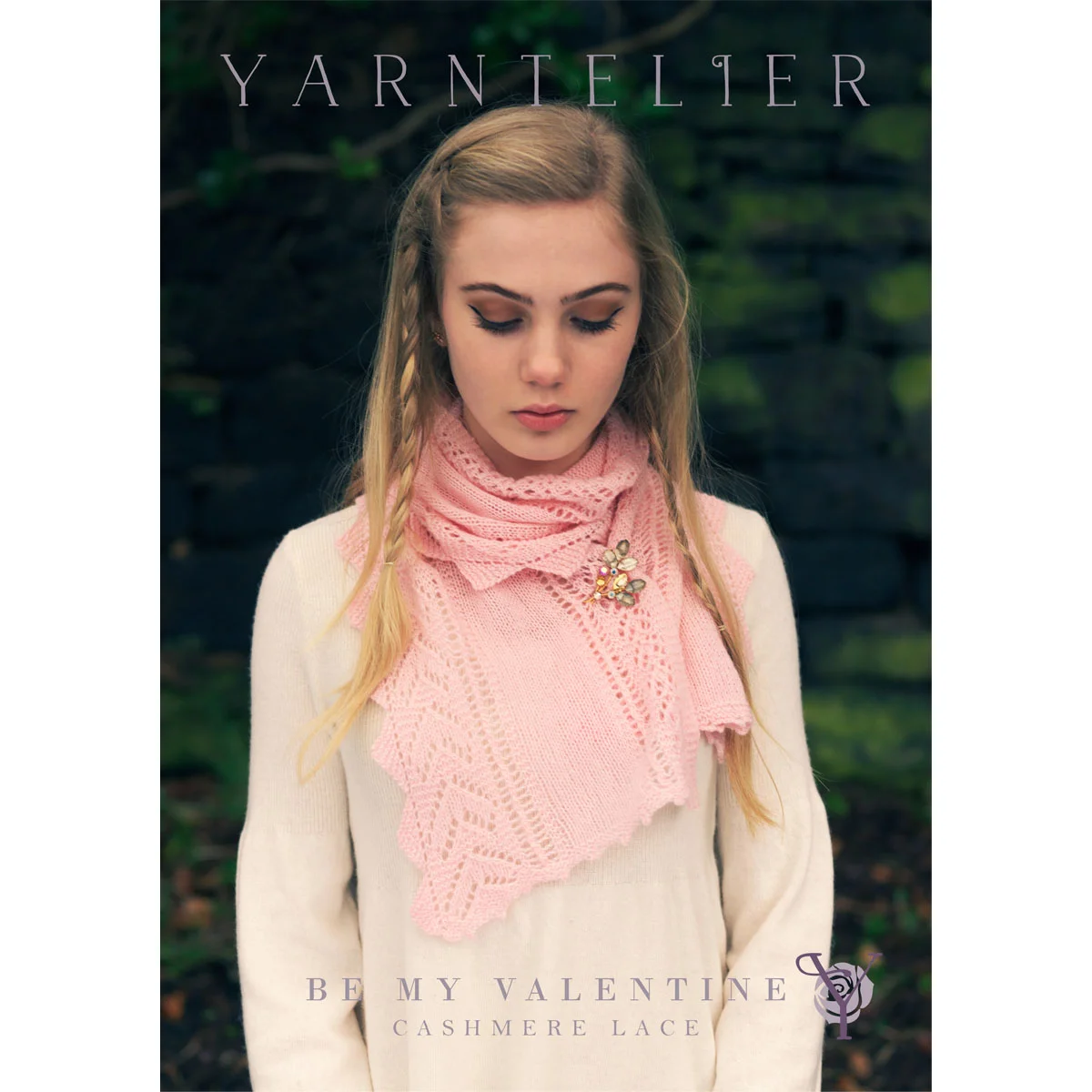 Be My Valentine, Digital Pattern