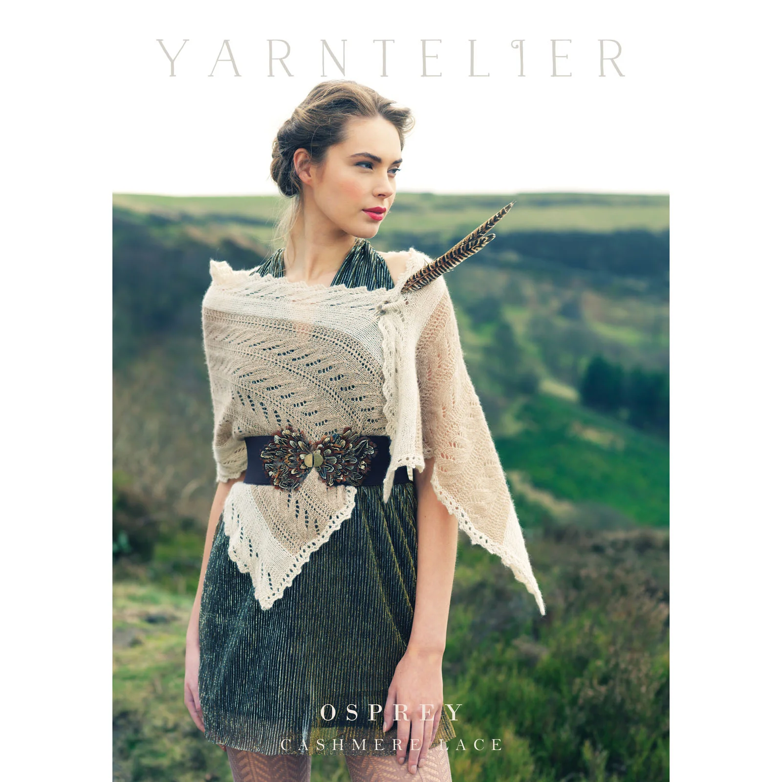 Osprey Digital Pattern