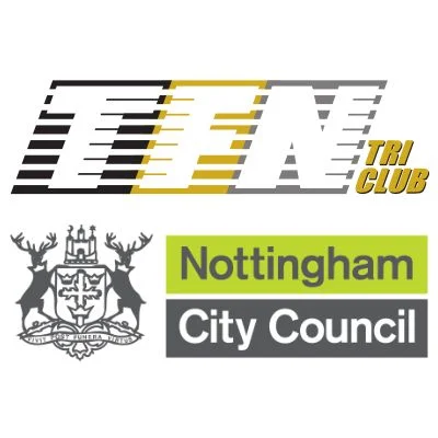 TFN and Nottingham Open Water GoTri Aquathlon Series