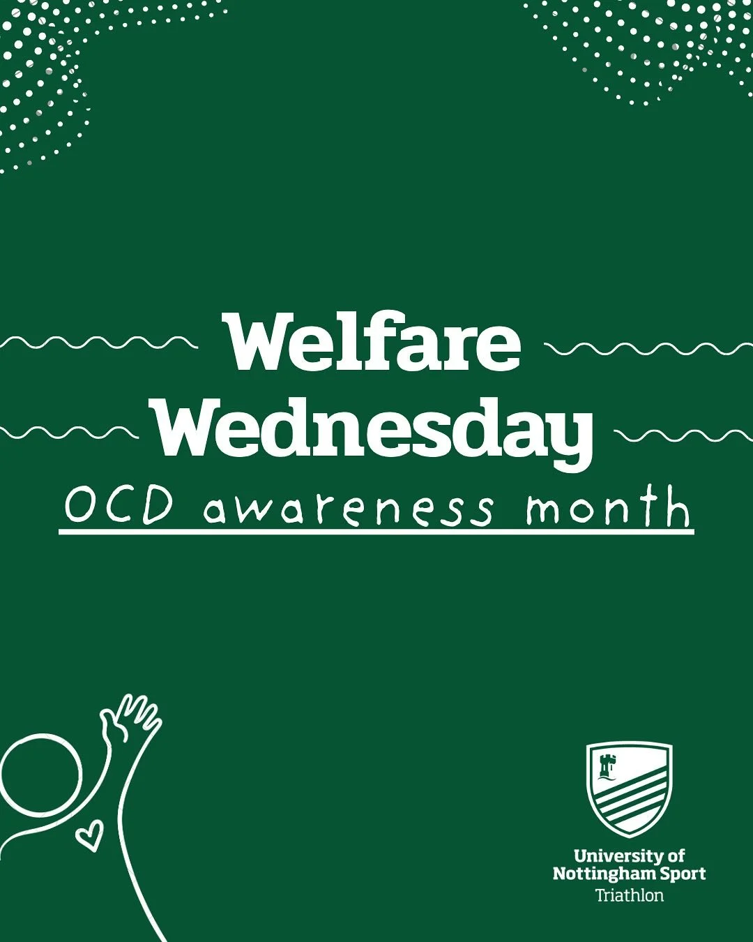 💚💛WELFARE WEDNESDAY💛💚