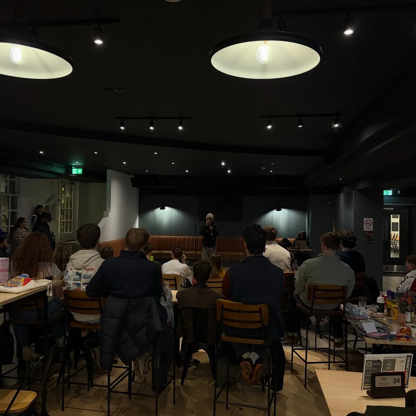 This year we have begun to form a partnership with the Nottingham based charity &ldquo;CYF&rdquo; @nottinghamcyf They are an amazing charity who provide opportunities and support to children and young people living in under resourced communities.

Fr