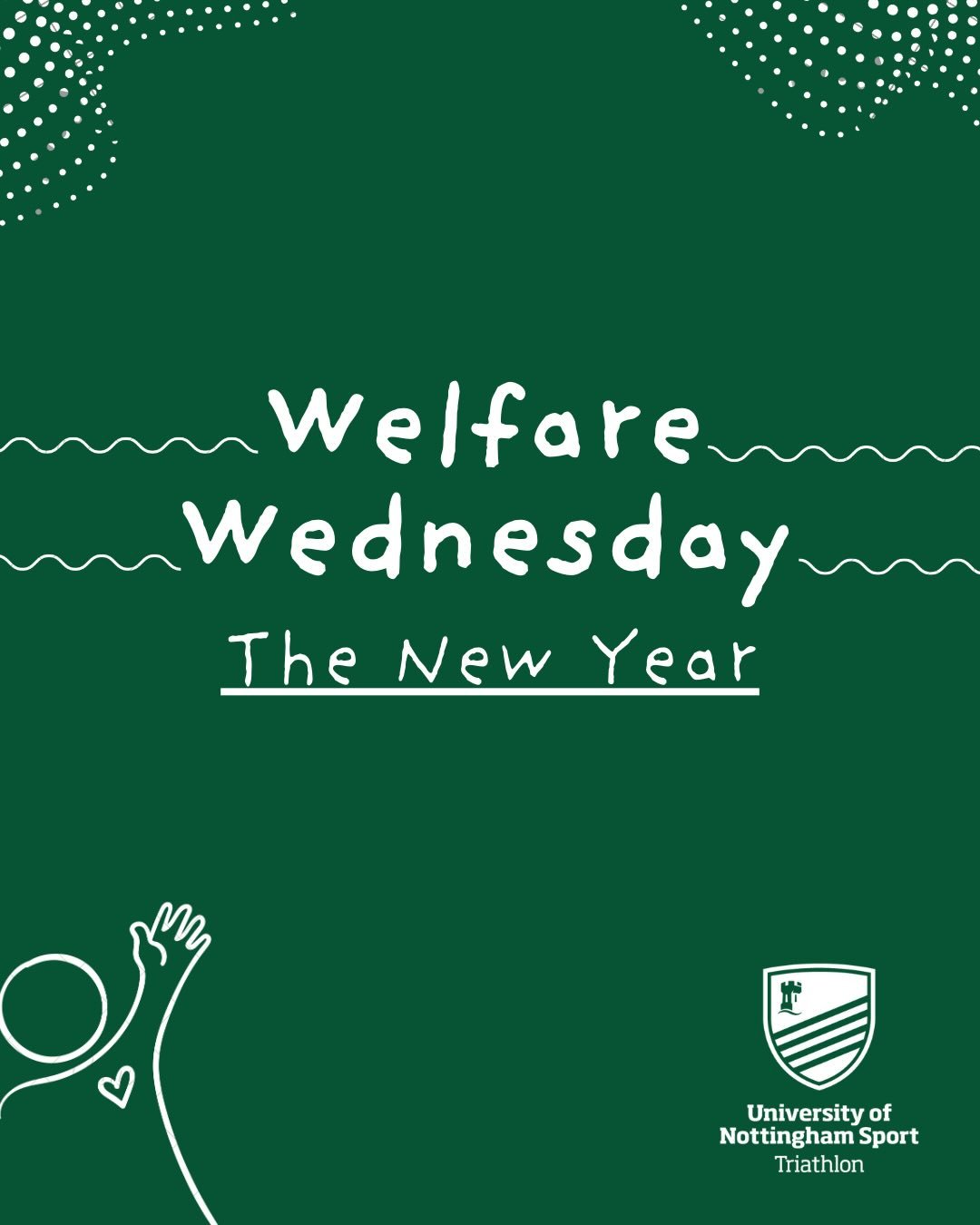 💚💛Welfare Wednesday💛💚