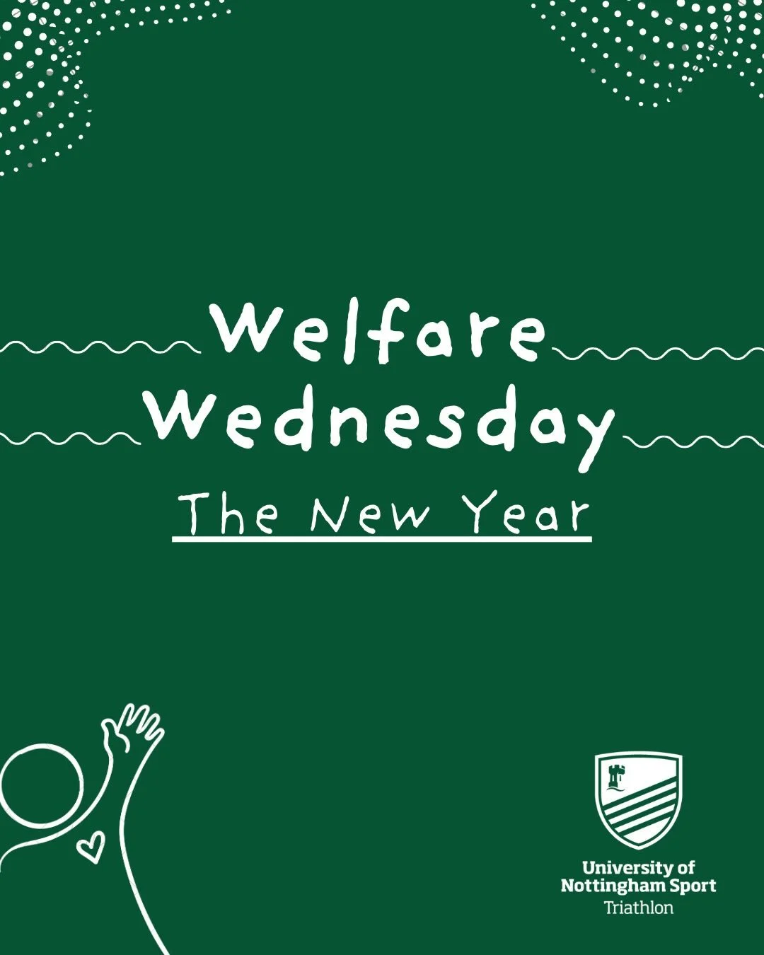 💚💛Welfare Wednesday💛💚