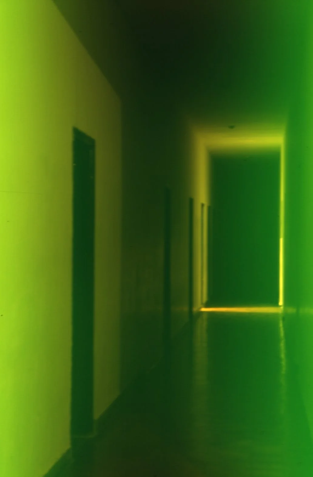 DOORS