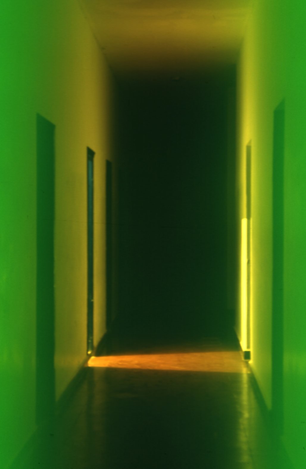 DOORS
