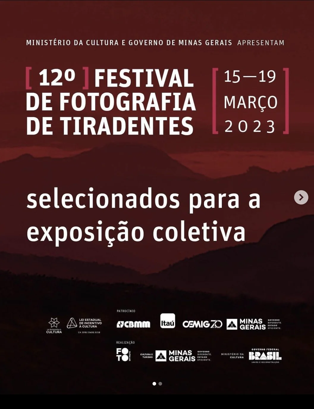 12º Festival de Fotografia de Tiradentes (cópia)