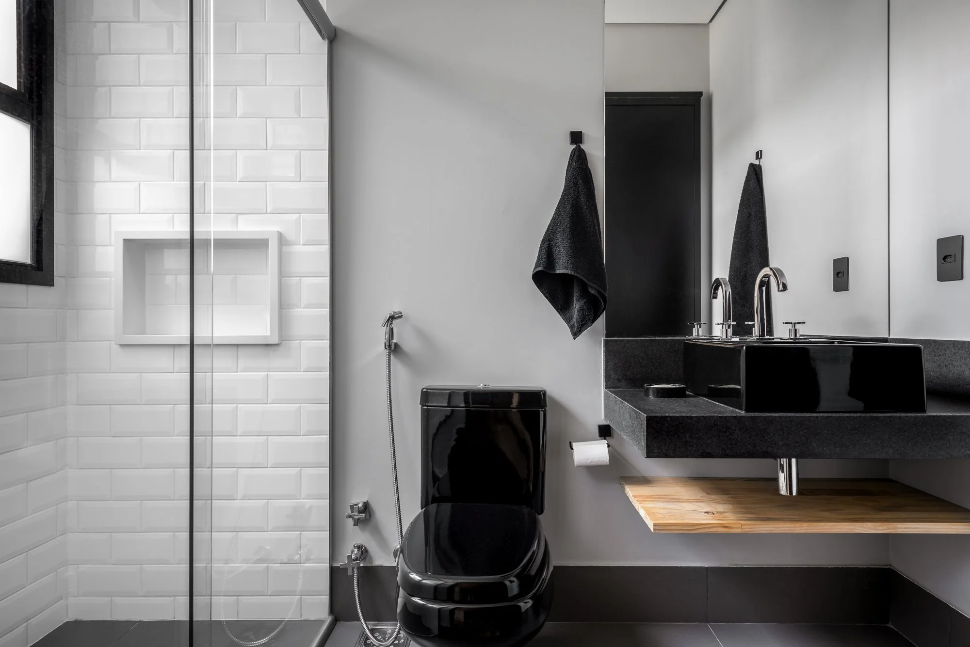 Paula Bittar Arquitetura - São Roque - Vila da Mata @escanhuela