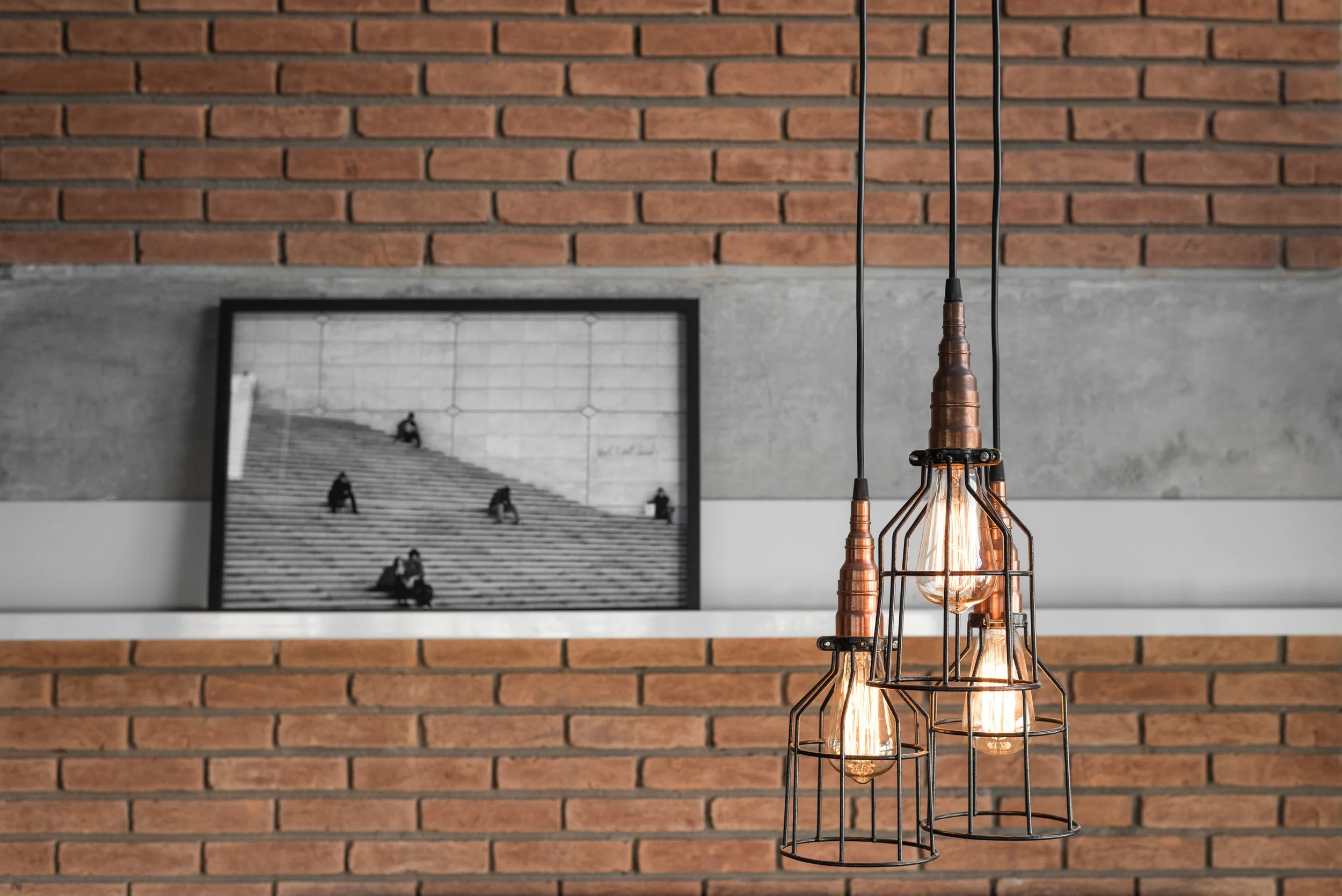 Paula Bittar Arquitetura - Loft Itaim - Revista A&C  @escanhuela