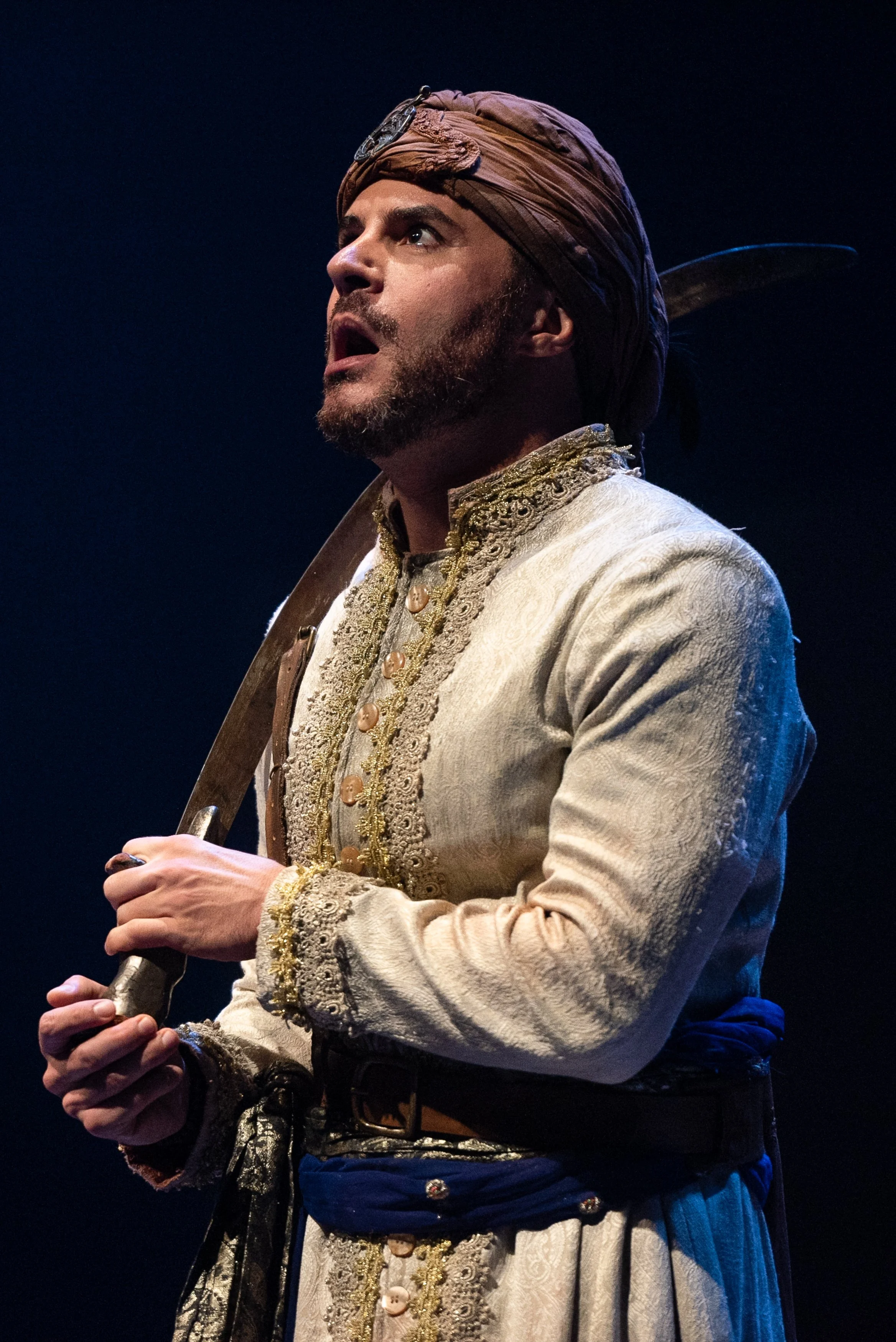 Os Reis do Taj - Reynaldo Gianecchini e Ricardo Tozzi - SP 465 a